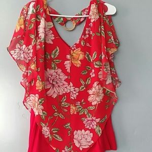 AGB Cute blouse!!